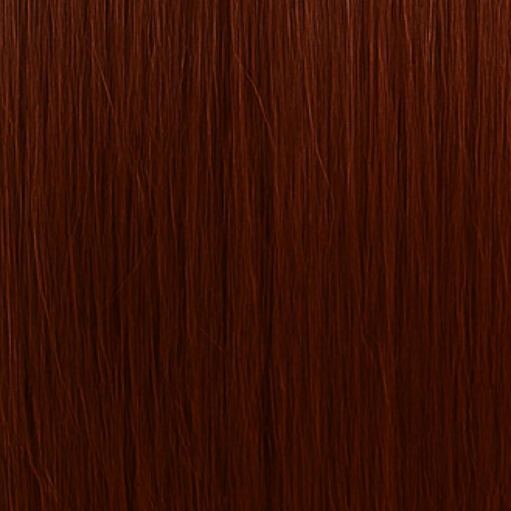 Keratin / Nail Hair Standard - 4RG Auburn