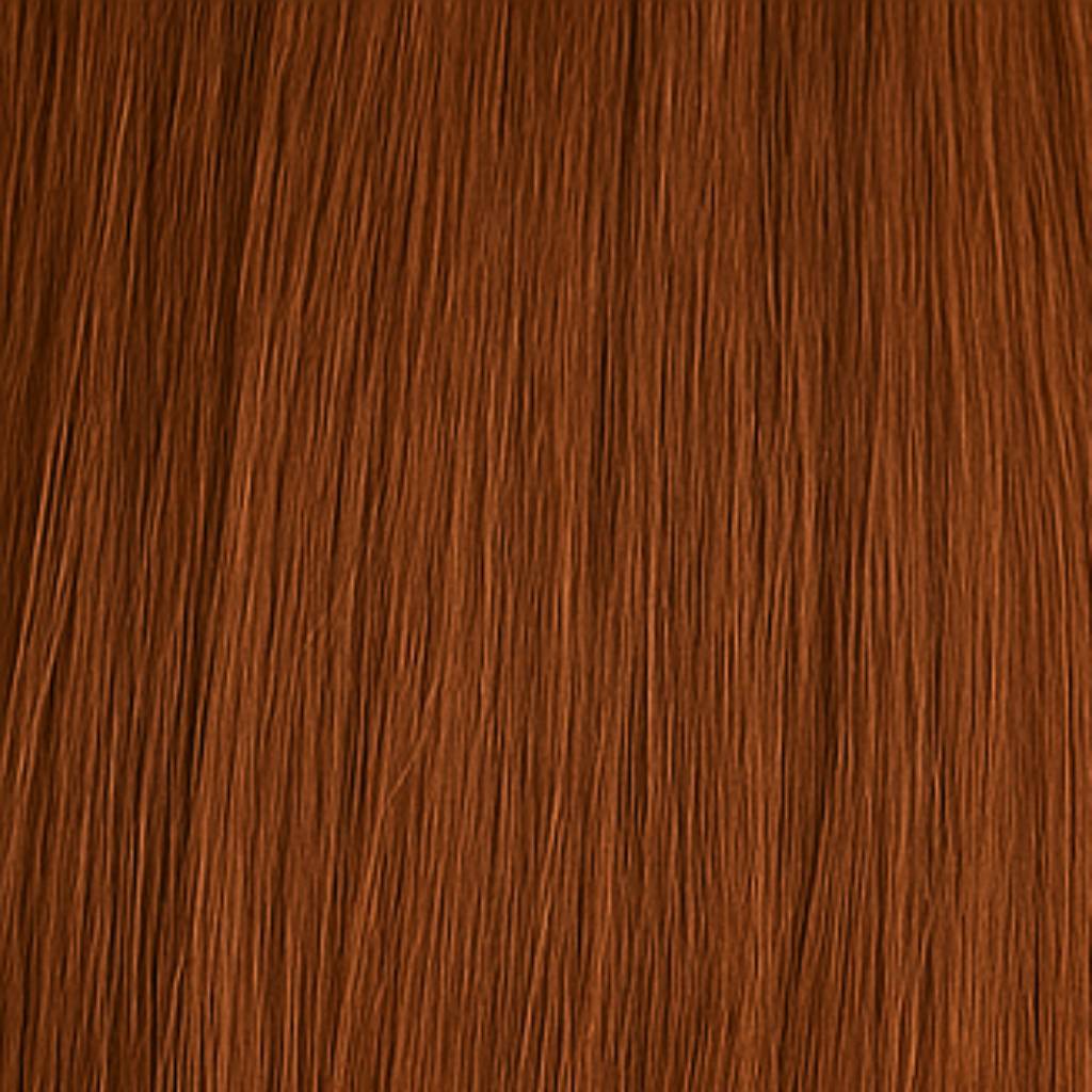 Keratin / Nail Hair Standard - 7BK Light Copper Brown
