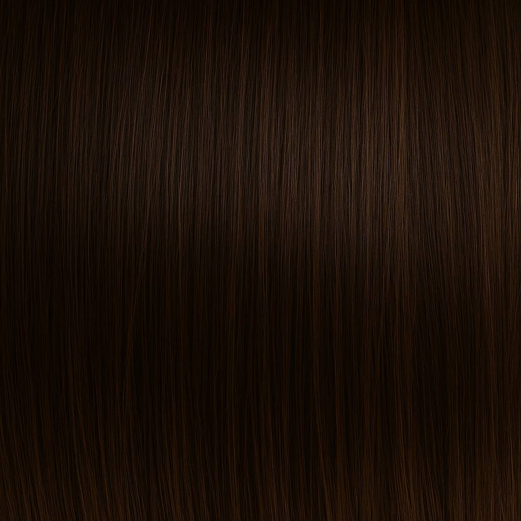 Tape In Hair Extensions Standard - 1B Midnight Brown