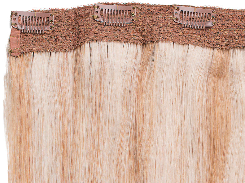 Poze Standard Clip & Go Miss Volume - 12NA/10B Sunkissed Beige